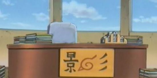 Imagem do grupo de WhatsApp Sala do Hokage 🍃🔥