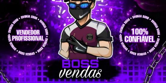 Imagem do grupo de WhatsApp BOSS VENDAS 2