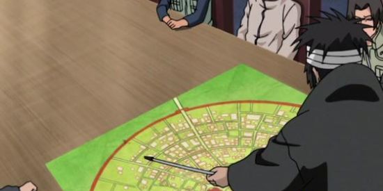 Imagem do grupo de WhatsApp 🍃RPG T.T. Konohagakure🍃