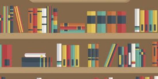 Imagem do grupo de WhatsApp BIBLIOTECA CRISTÃOS 📚📖