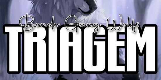 Imagem do grupo de WhatsApp Tʀɪᴀɢᴇᴍ ♛Ꮐσร♛