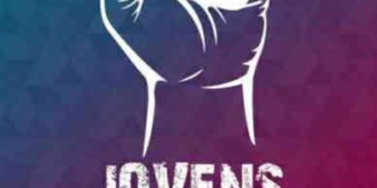 Imagem do grupo de WhatsApp JOVENS CRISTÃOS💪