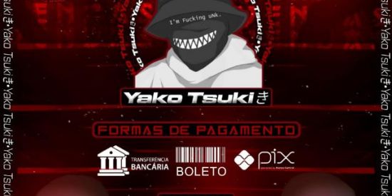 Imagem do grupo de WhatsApp 🎴Yako | Vendas & trocas ⛩️