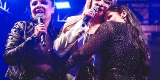 Imagem do grupo de WhatsApp ◈Patroas pra sempre◈