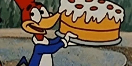 Imagem do grupo de WhatsApp Bolo de murango🤠🍓