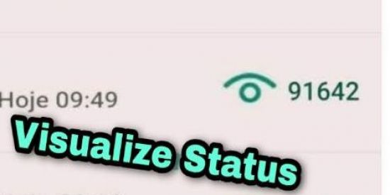 Imagem do grupo de WhatsApp Amizades 🔄 Views status