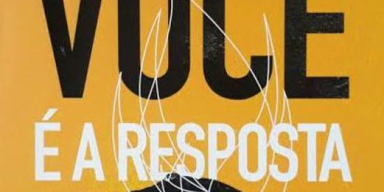 Imagem do grupo de WhatsApp Maranata