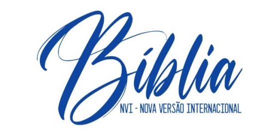 Imagem do grupo de WhatsApp Bíblia NVI