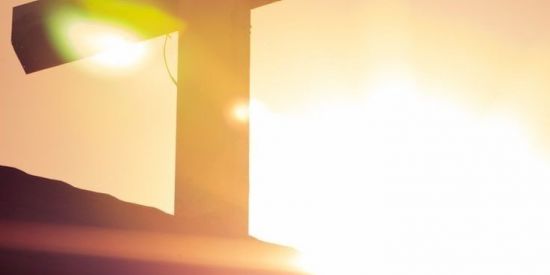 Imagem do grupo de WhatsApp Jovens católicos