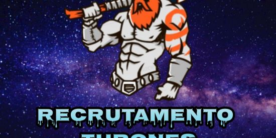 Imagem do grupo de WhatsApp ✧ʀᴇᴄʀᴜᴛᴀᴍᴇɴᴛᴏ ᴛʜʀᴏɴᴇs✧