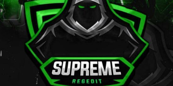 Imagem do grupo de WhatsApp SUPREME  REGEDIT  TEAM #2
