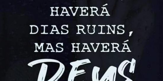 Imagem do grupo de WhatsApp TODOS DIAS COM DEUS