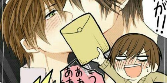 Imagem do grupo de WhatsApp BOY LOVES (BL) 🏳️‍🌈