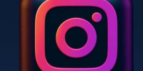 Imagem do grupo de WhatsApp Engajamento d' Instagram🌱