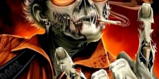 Imagem do grupo de WhatsApp SpaceX🏴‍☠️