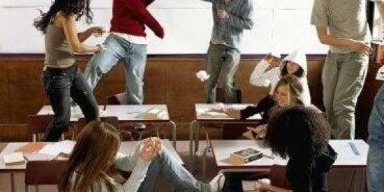 Imagem do grupo de WhatsApp 🤩🤬👌🏼Bagunçeiros👺🥳😏