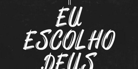 Imagem do grupo de WhatsApp Nascidos pra adorar Jesus