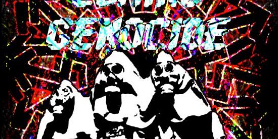 Imagem do grupo de WhatsApp ⛧Mysantrop⛧