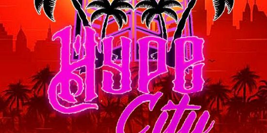 Imagem do grupo de WhatsApp HYPE CITY ROLEPLAY 🌇