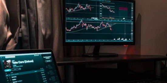 Imagem do grupo de WhatsApp JG Trader Brasil 🎁🖥️