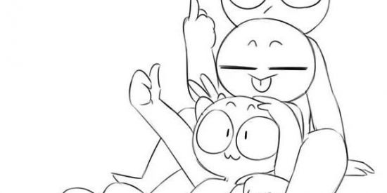 Imagem do grupo de WhatsApp Beto e junin na area🤪