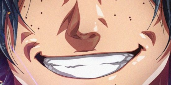 Imagem do grupo de WhatsApp Bar One Piece