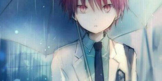 Imagem do grupo de WhatsApp Começo..🍂