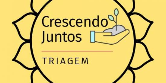 Imagem do grupo de WhatsApp 🔒🌿Crescendo Juntos no YouTube 🌱