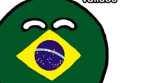 Imagem do grupo de WhatsApp Confronto ideológico 🇧🇷⚔️