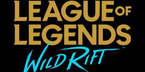 Imagem do grupo de WhatsApp Wild Rift Br