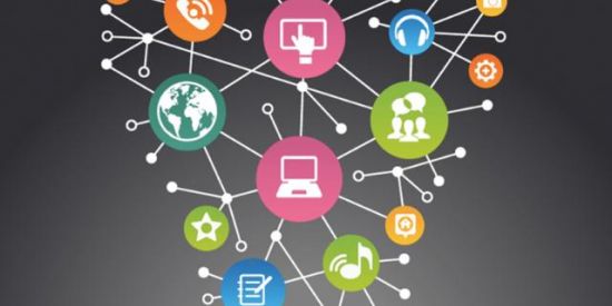 Imagem do grupo de WhatsApp MARKETING DIGITAL