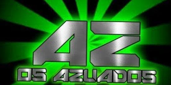 Imagem do grupo de WhatsApp Grupo dos azuados 😛🤨