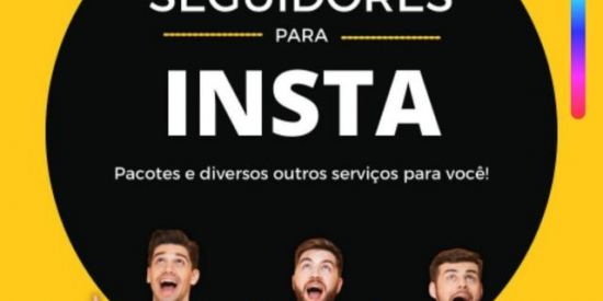 Imagem do grupo de WhatsApp REFERÊNCIA DE SEGUIDORES✅