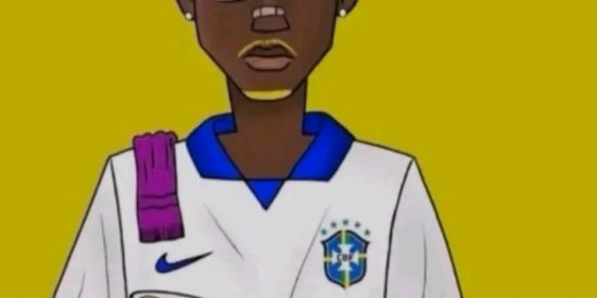 Imagem do grupo de WhatsApp BGK GANG🕊️🦾