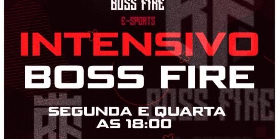 Imagem do grupo de WhatsApp XT INTENSIVO DA BOSS FIRE