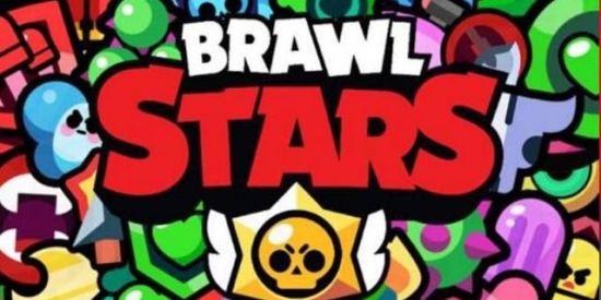 Imagem do grupo de WhatsApp Brawl stars ON 🇧🇷👾