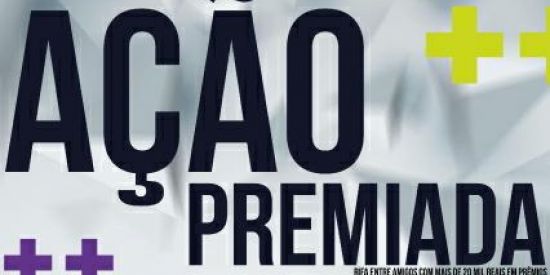 Imagem do grupo de WhatsApp Rifinha premiada 🤑