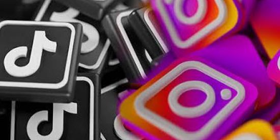 Imagem do grupo de WhatsApp Divulgação ttk e insta🤑