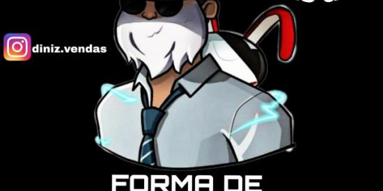 Imagem do grupo de WhatsApp DINIZ.VENDAS