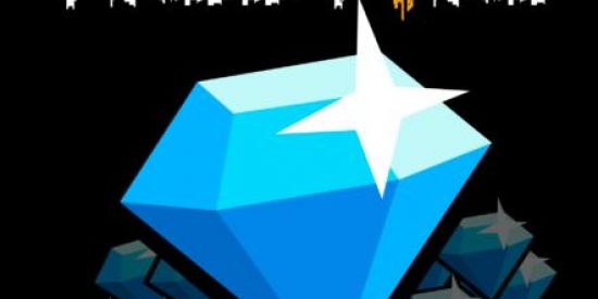 Imagem do grupo de WhatsApp grupo de sorteio de diamantes