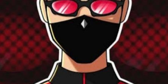 Imagem do grupo de WhatsApp jogador de free fire😎