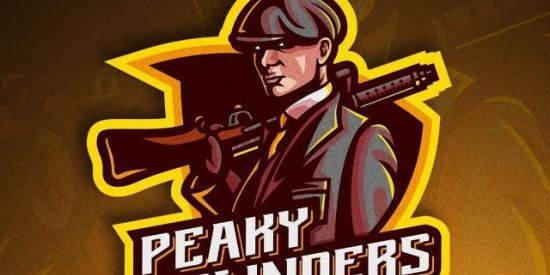 Imagem do grupo de WhatsApp Guilda PEAK BLINDES