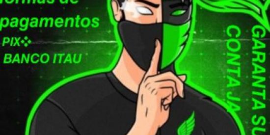 Imagem do grupo de WhatsApp Mᴋ ᴠᴇɴᴅᴀs ғғ🥶