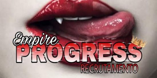 Imagem do grupo de WhatsApp Recrutamento vampires🧛🏻‍♀️🧛🏻‍♂️