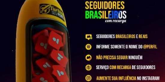 Imagem do grupo de WhatsApp vendas de seguidores e curtidas