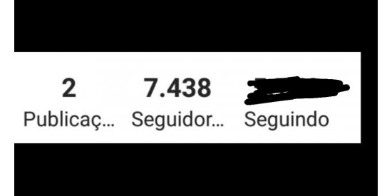 Imagem do grupo de WhatsApp Recrutamentos