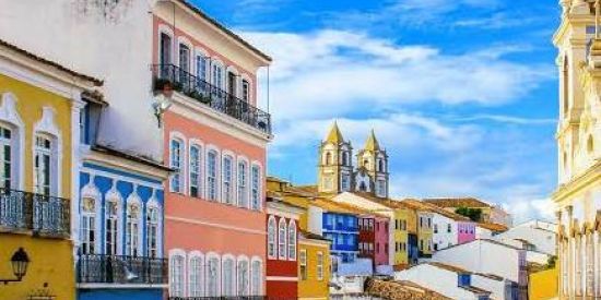 Imagem do grupo de WhatsApp Baianos em Curitiba 🍻🏖️❄️🔊