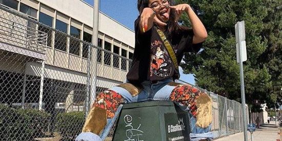 Imagem do grupo de WhatsApp hype girls ✨