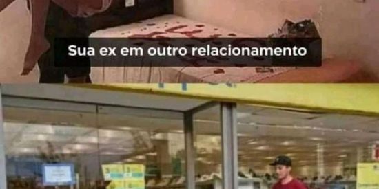 Imagem do grupo de WhatsApp CLUBE DA ZUEIRA