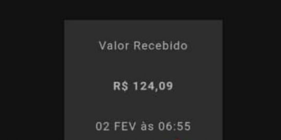 Imagem do grupo de WhatsApp Renda Extra